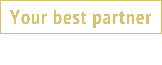 Your best partner